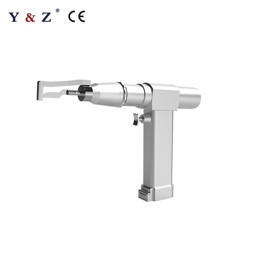 Medical Power System、Medical Reciprocating Saw