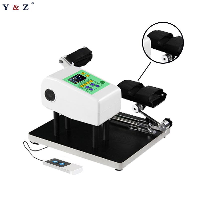 Upper Limb Continuous passive motion、    Wrist Joint cpm